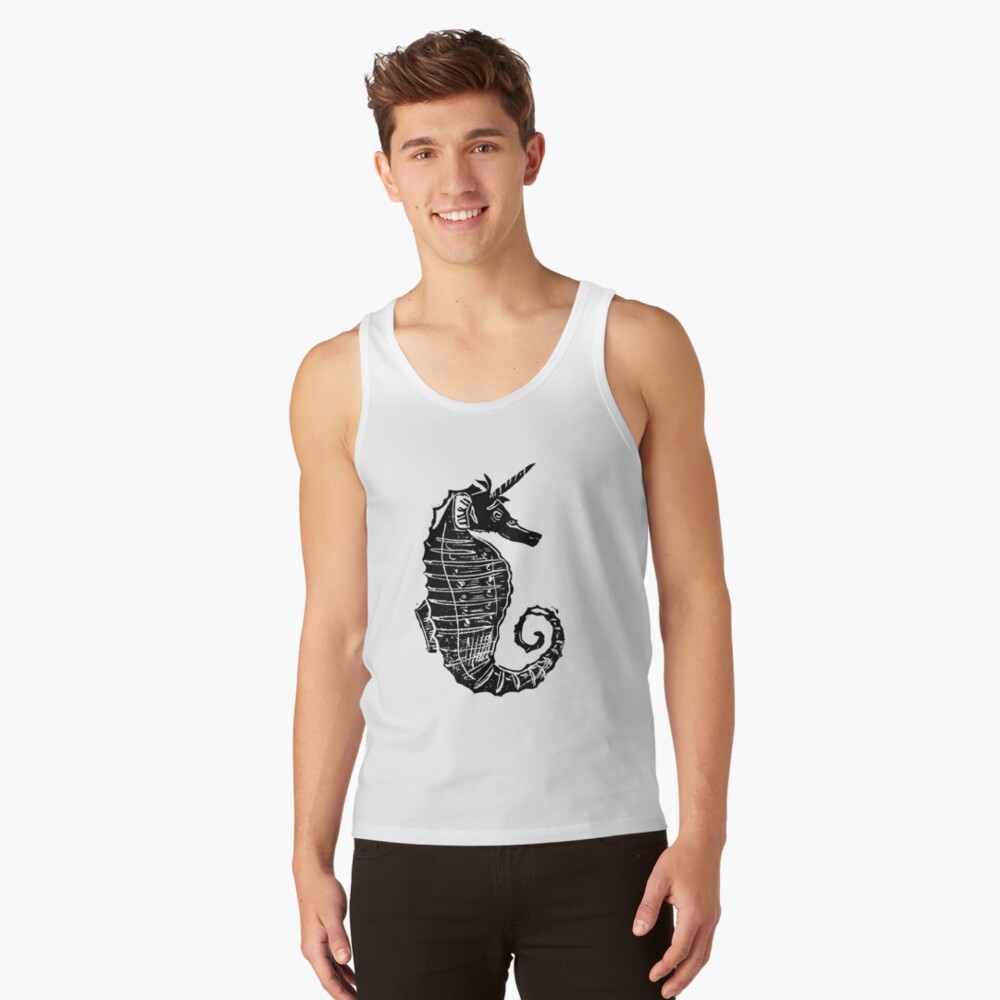 Item preview, Tank Top designed and sold by adarovai.