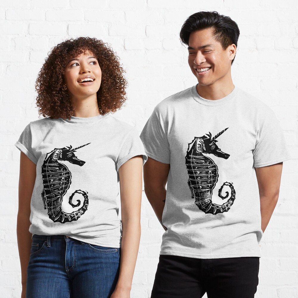 Item preview, Classic T-Shirt designed and sold by adarovai.