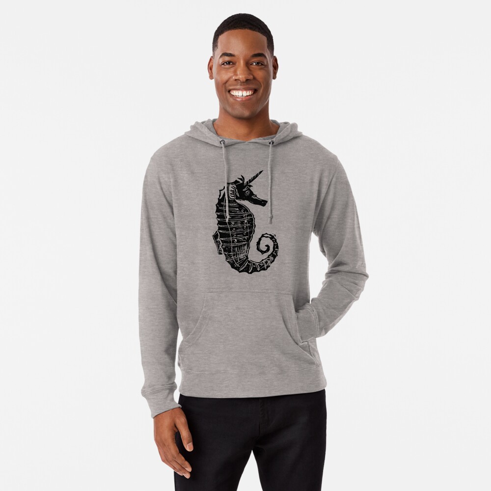 Item preview, Lightweight Hoodie designed and sold by adarovai.