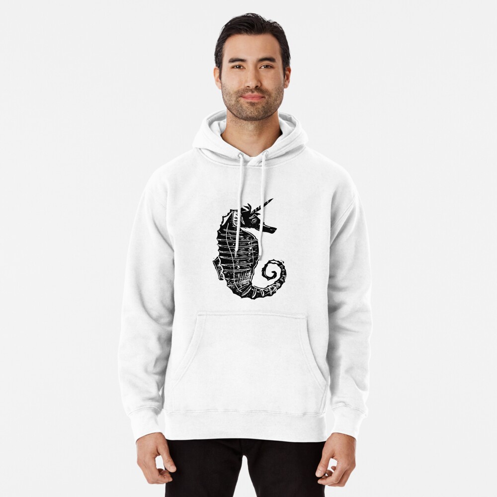 Item preview, Pullover Hoodie designed and sold by adarovai.