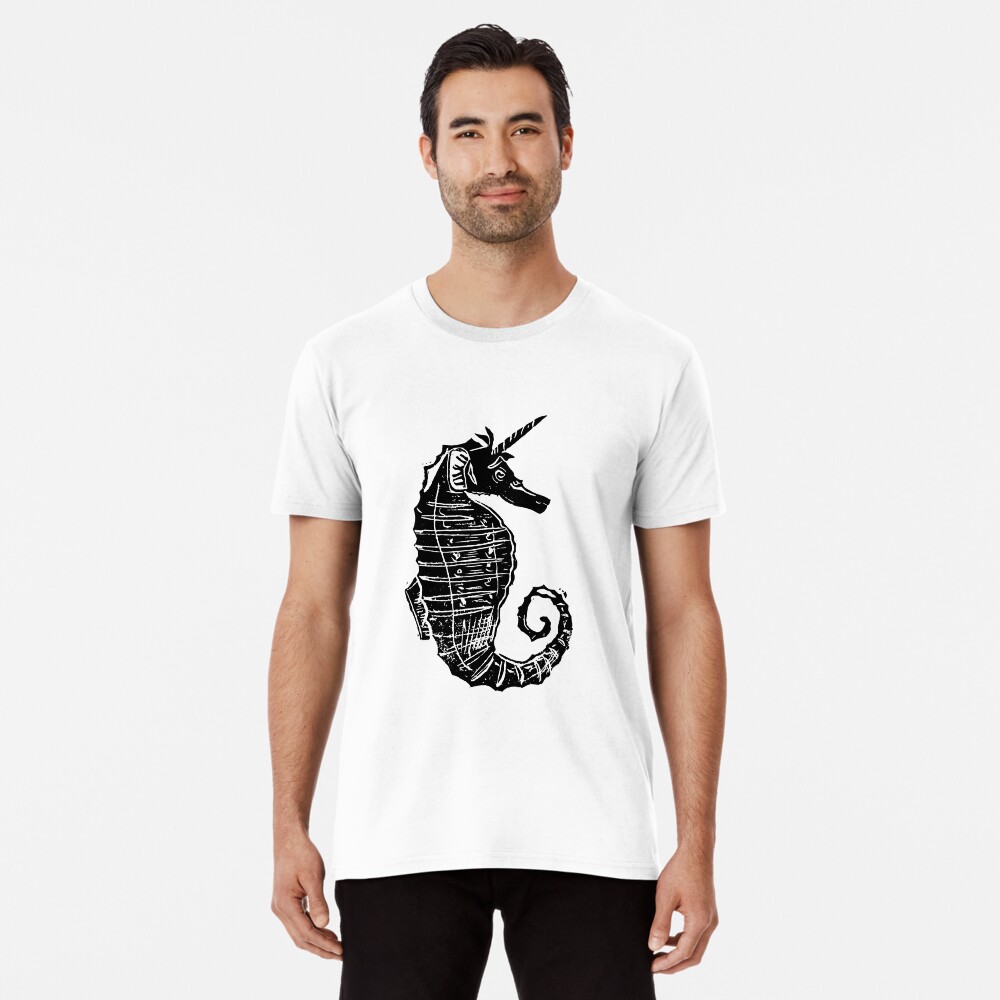 Item preview, Premium T-Shirt designed and sold by adarovai.