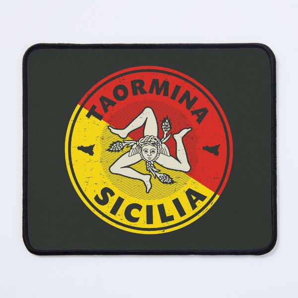 Item preview, Taormina, Sicily designed and sold by studio838.
