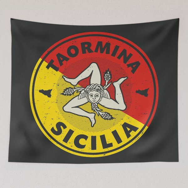 Item preview, Taormina, Sicily designed and sold by studio838.