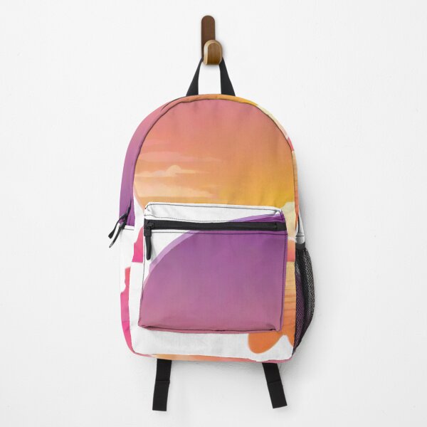 Item preview, Vivid Sunset/Sunrise Gradient (154) designed and sold by WASjourney.