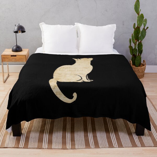 Item preview, Gato de papel viejo designed and sold by Niks-Shop.