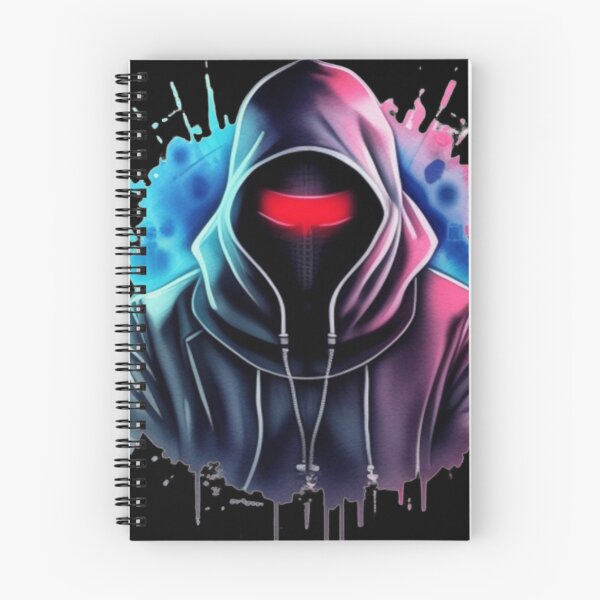 Item preview, Hacker  designed and sold by Roxburylane.