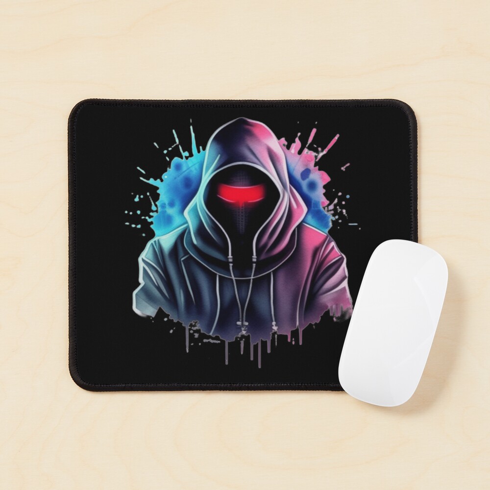 Item preview, Mouse Pad designed and sold by Roxburylane.