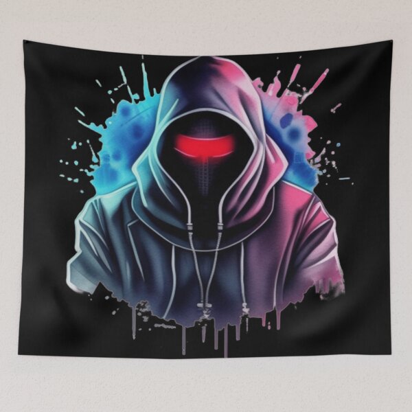 Item preview, Hacker  designed and sold by Roxburylane.