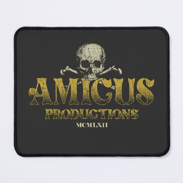 Item preview, Amicus Productions Skull 1962 designed and sold by AstroZombie6669.