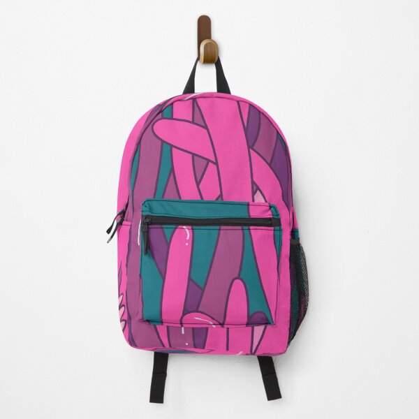 Item preview, Who is there? designed and sold by Natasha Spivak.