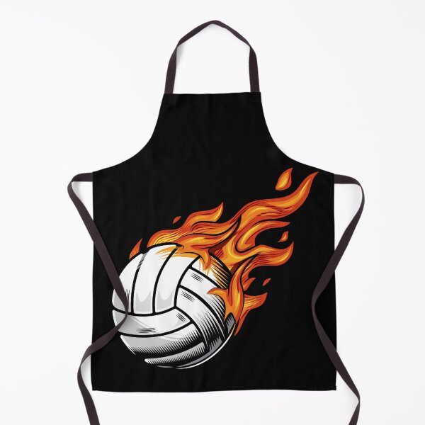 Item preview, volleyball designed and sold by itswallcraft.