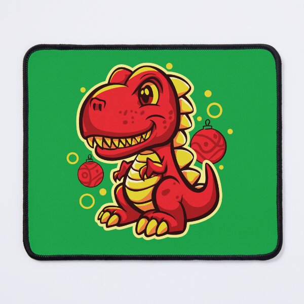 Item preview, I want a T-REX for Christmas designed and sold by colatudo.