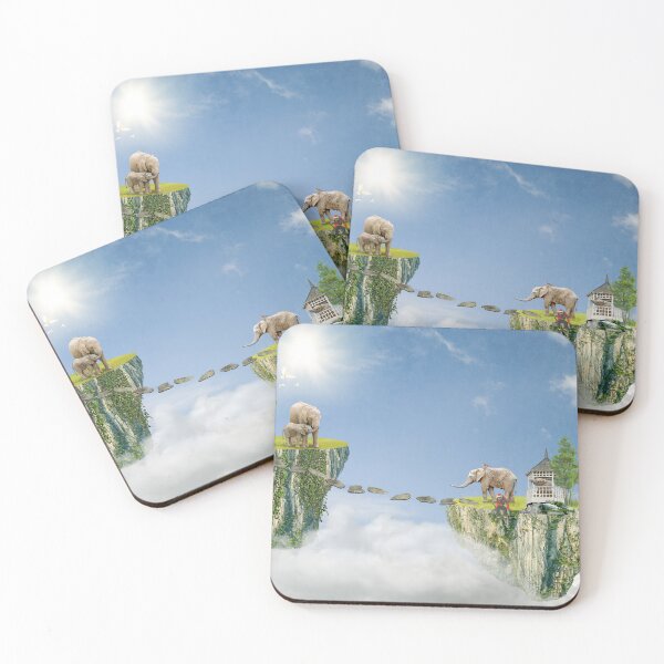 Item preview, Elephantine designed and sold by Bevlea Ross.