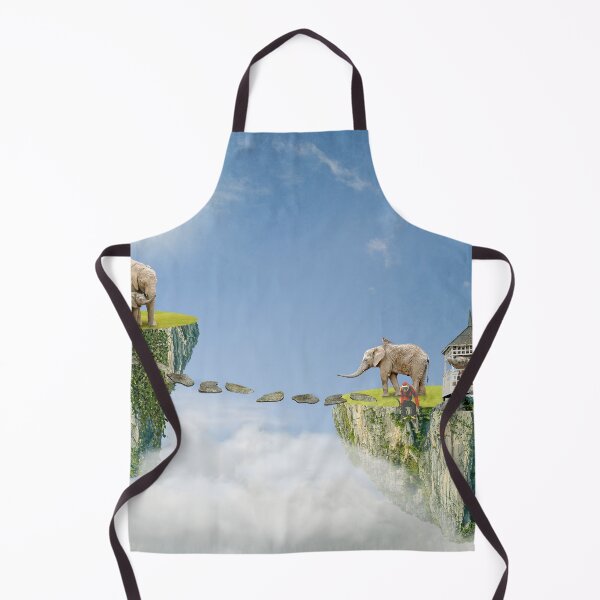 Item preview, Elephantine designed and sold by Bevlea Ross.