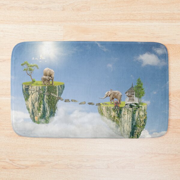 Item preview, Elephantine designed and sold by Bevlea Ross.