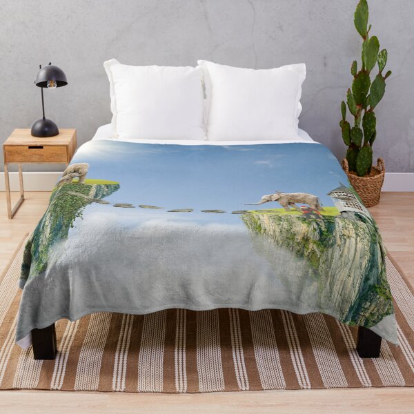 Item preview, Elephantine designed and sold by Bevlea Ross.