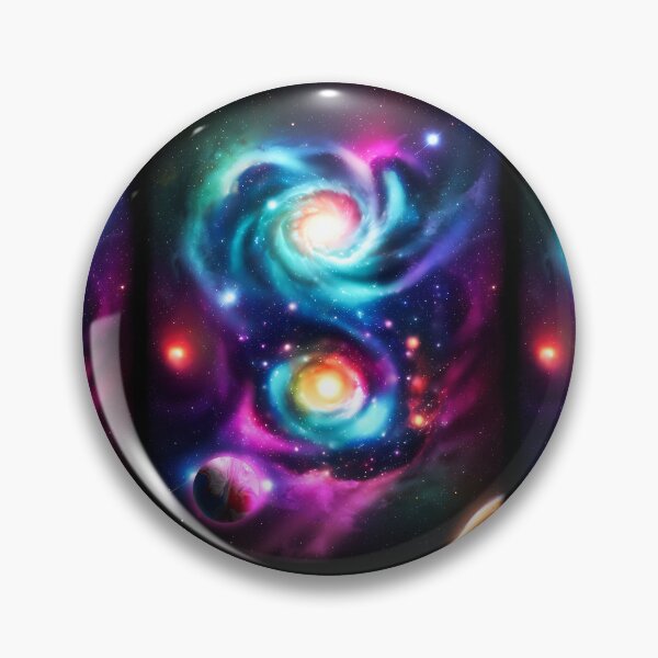 Item preview, Galactic Space Tango Clash designed and sold by PVSKI.