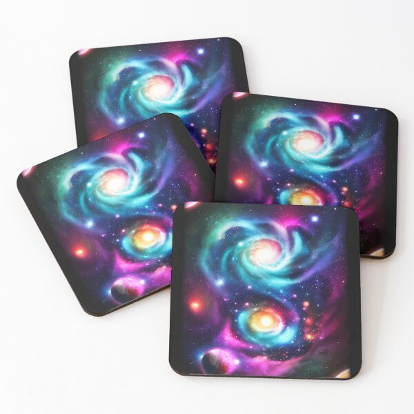 Item preview, Galactic Space Tango Clash designed and sold by PVSKI.