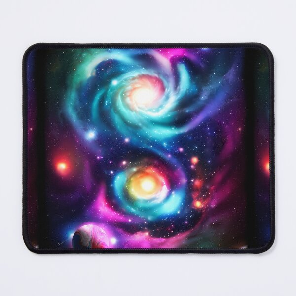 Item preview, Galactic Space Tango Clash designed and sold by PVSKI.