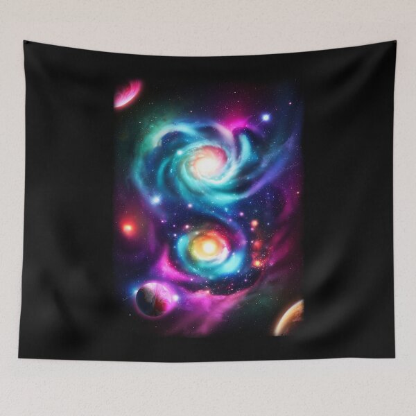 Item preview, Galactic Space Tango Clash designed and sold by PVSKI.