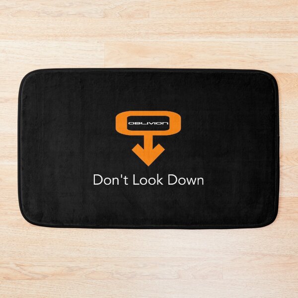 Item preview, Oblivion - Don't look down  designed and sold by Humanbean20617.