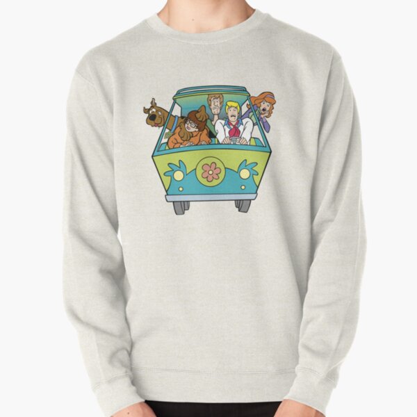 Scooby Sweatshirts for Doo | Hoodies Sale & Redbubble