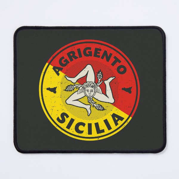 Item preview, Agrigento, Sicily designed and sold by studio838.