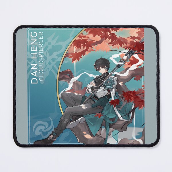 Item preview, Dan Heng Honkai Star Rail designed and sold by dudu-inpajamas.