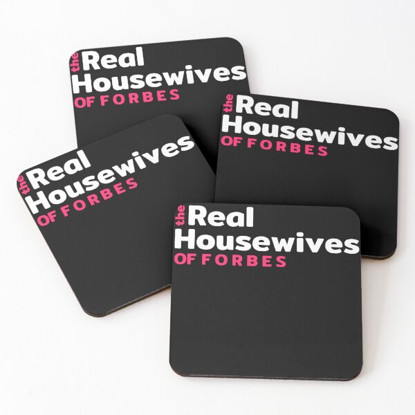 Item preview, SVG Personalized Custom Real Housewives of FORBES designed and sold by HolyWater SHOP.