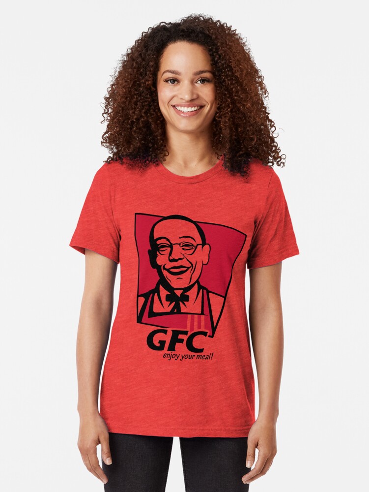 this is my publix fried chicken shirt