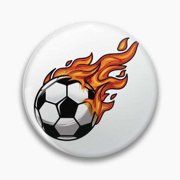 Item preview, soccer ball designed and sold by itswallcraft.