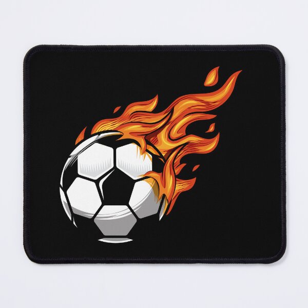 Item preview, soccer ball designed and sold by itswallcraft.