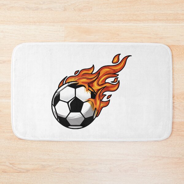 Item preview, soccer ball designed and sold by itswallcraft.