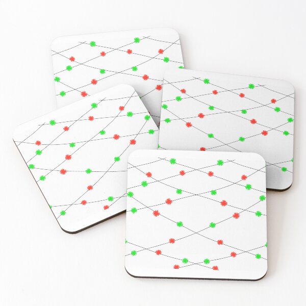 Item preview, Christmas lights  designed and sold by Colours  And Joy.