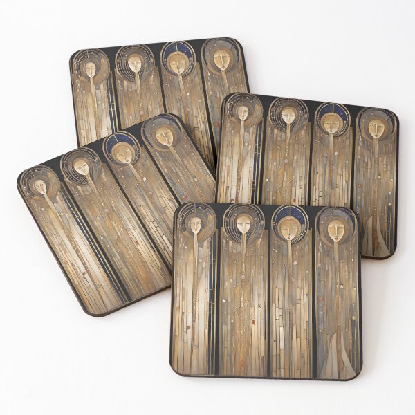 Item preview, Ancients designed and sold by Yngo Gutmann.