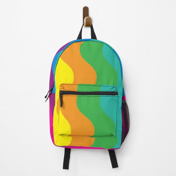 Item preview, Color Waves designed and sold by NEOCHRONOS.