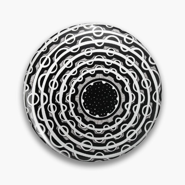 Item preview, The infinite void designed and sold by EyeCreateLines.