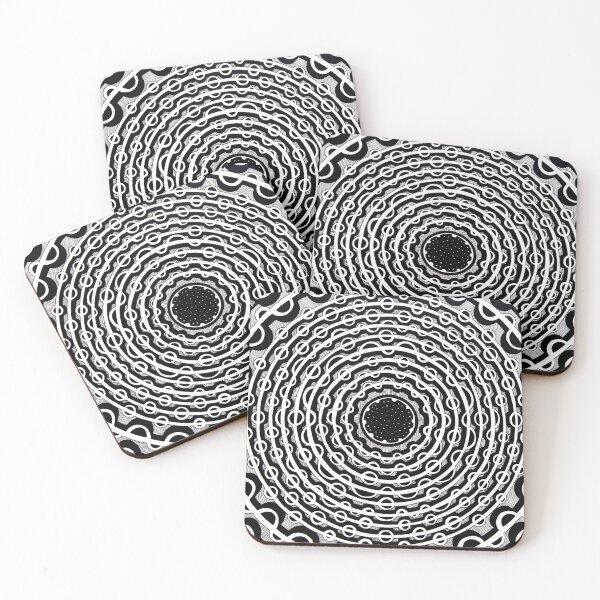 Item preview, The infinite void designed and sold by EyeCreateLines.