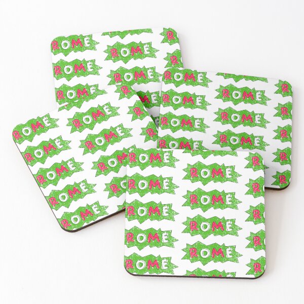 Item preview, Rome Italy Flag designed and sold by Polikarp Okunyuk.
