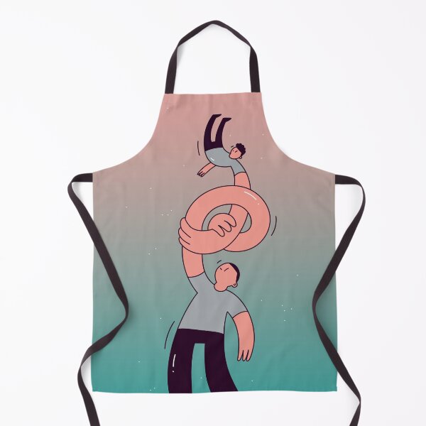 Item preview, Hang on designed and sold by Natasha Spivak.