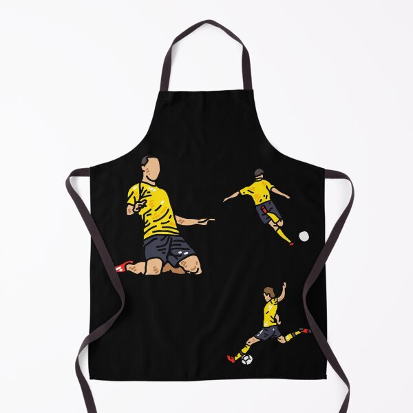 Item preview, soccer players designed and sold by itswallcraft.