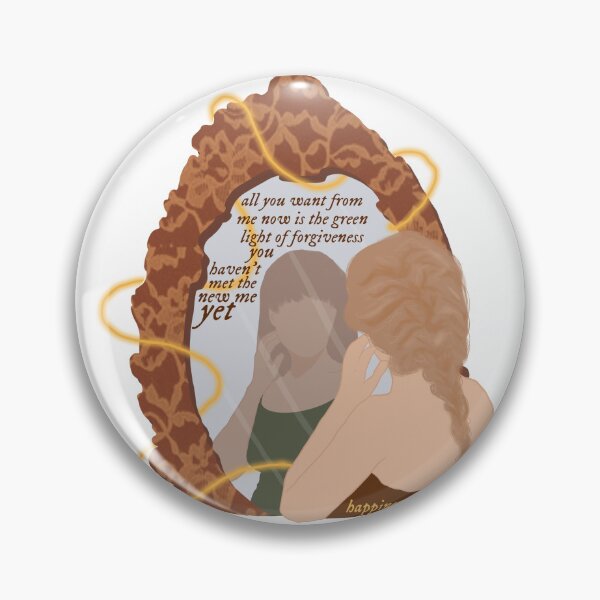 Item preview, Happiness, Taylor Inspired Evermore designed and sold by Imaginelouisa.