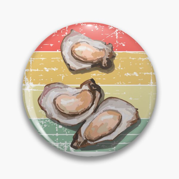 Item preview, oyster shucking crew, oyster shuck designed and sold by belladesign7.