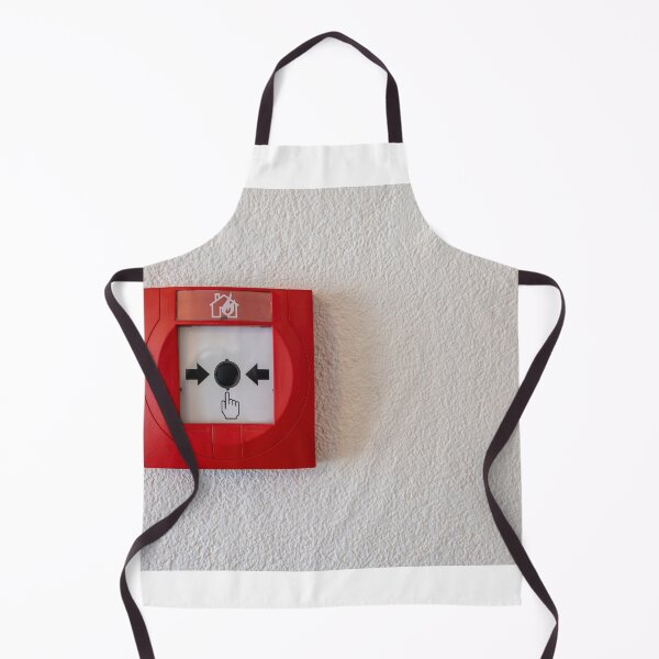 Item preview, Fire Alarm Push Button on a Wall designed and sold by Mats Silvan.