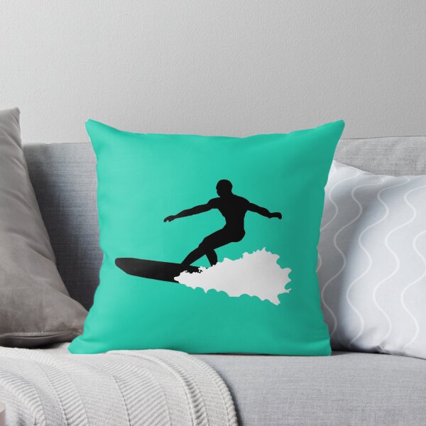Item preview, surf  surfing  designed and sold by huggymauve.