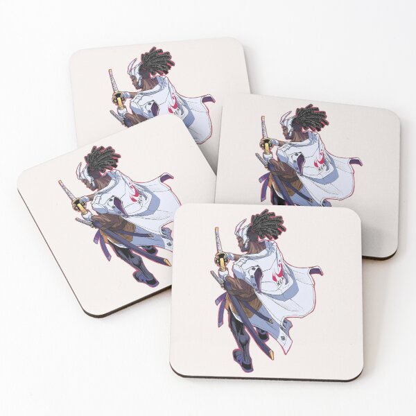 Item preview, Guilty Gear - Nagoriyuki designed and sold by Charlieweslman.