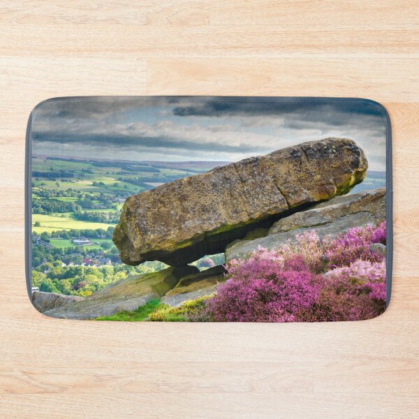 Item preview, Ilkley Moor Boulder Stone designed and sold by Alisonchambers2.
