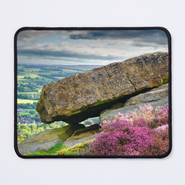 Item preview, Ilkley Moor Boulder Stone designed and sold by Alisonchambers2.