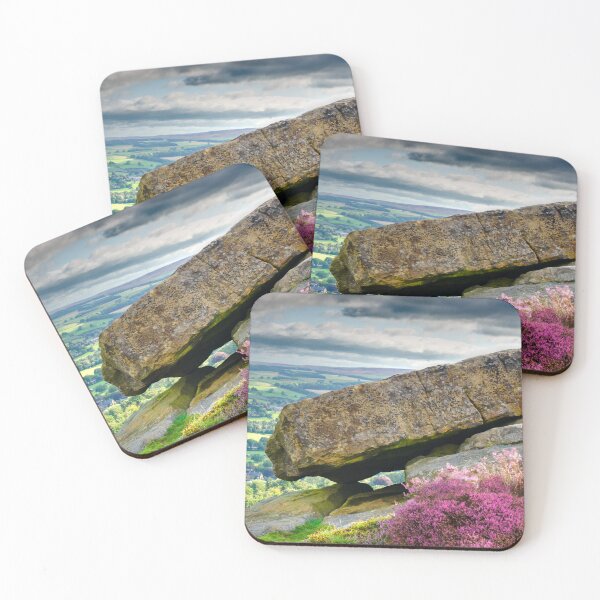 Item preview, Ilkley Moor Boulder Stone designed and sold by Alisonchambers2.