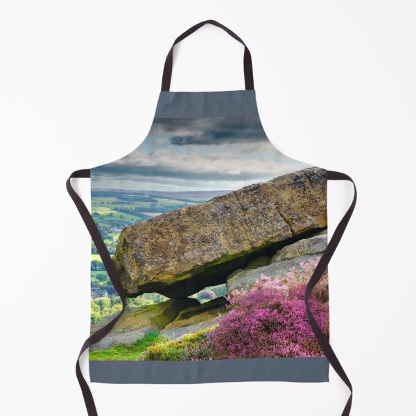 Item preview, Ilkley Moor Boulder Stone designed and sold by Alisonchambers2.